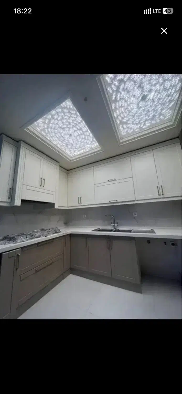 اجاره برج  ۱۸۰ متری  فول امکانات در البرز مرزداران