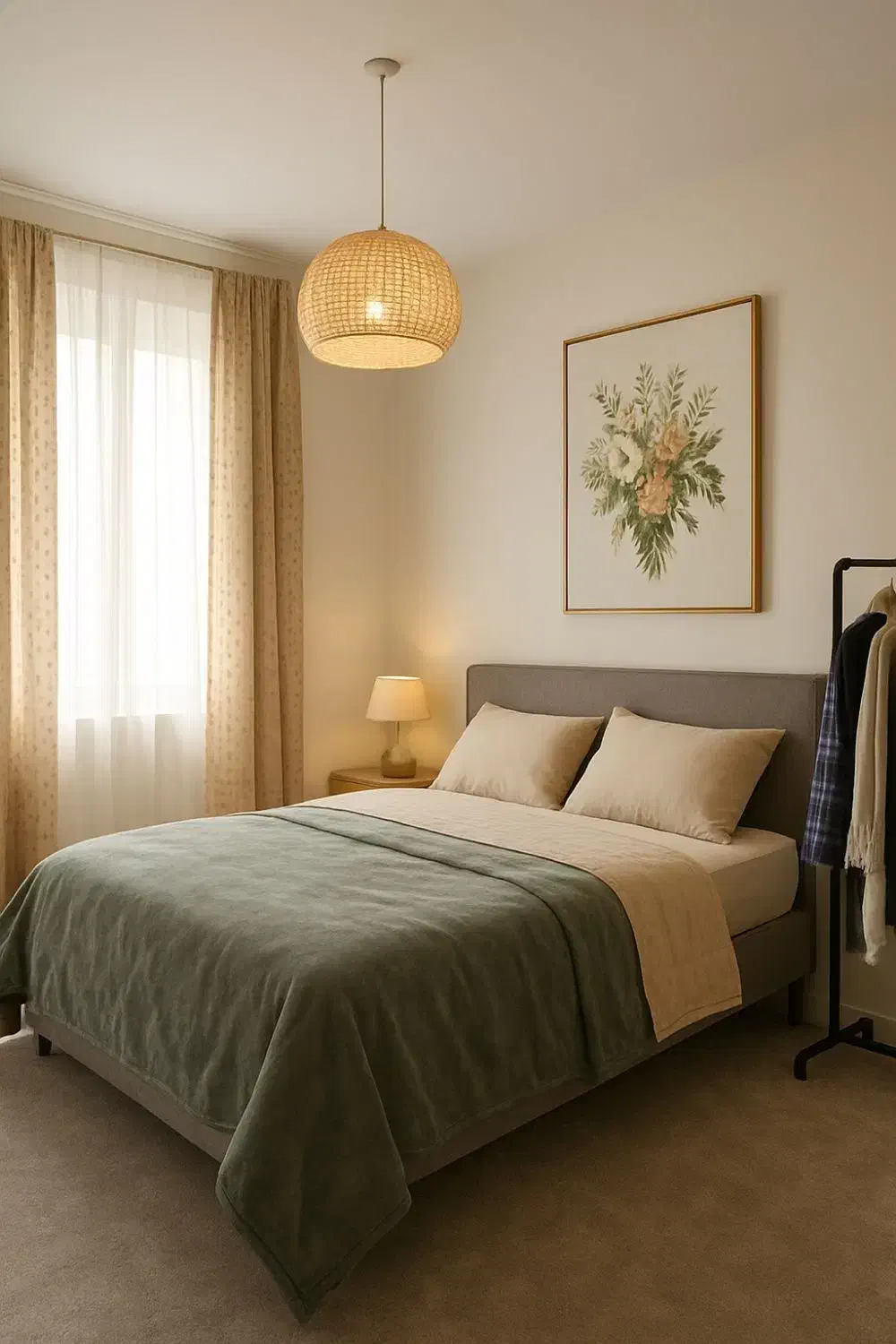 49متر/پارکینگدار/خوش نقشه/فول بازسازی|فروش آپارتمان|تهران, نصرت|دیوار