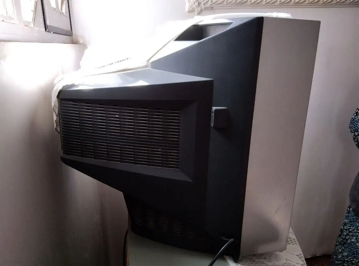 تلوزیون 21 ال جی|تلویزیون و پروژکتور|خرمآباد, |دیوار