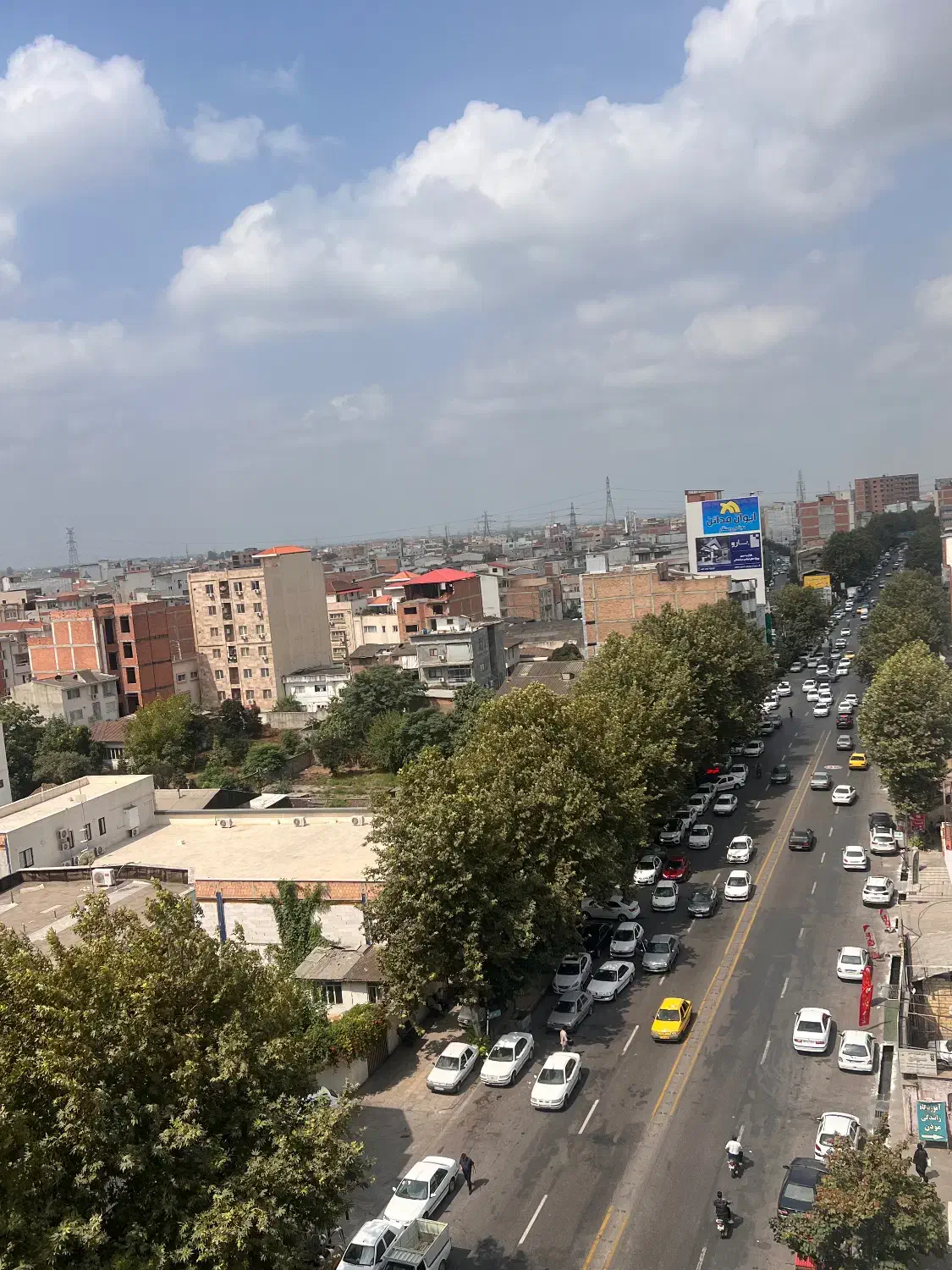 اداری خوش نقشه بر اصلی خیابان بابل نبش تلار۲۴ طبقه|فروش دفتر کار، اتاق اداری، مطب|قائم‌شهر, |دیوار