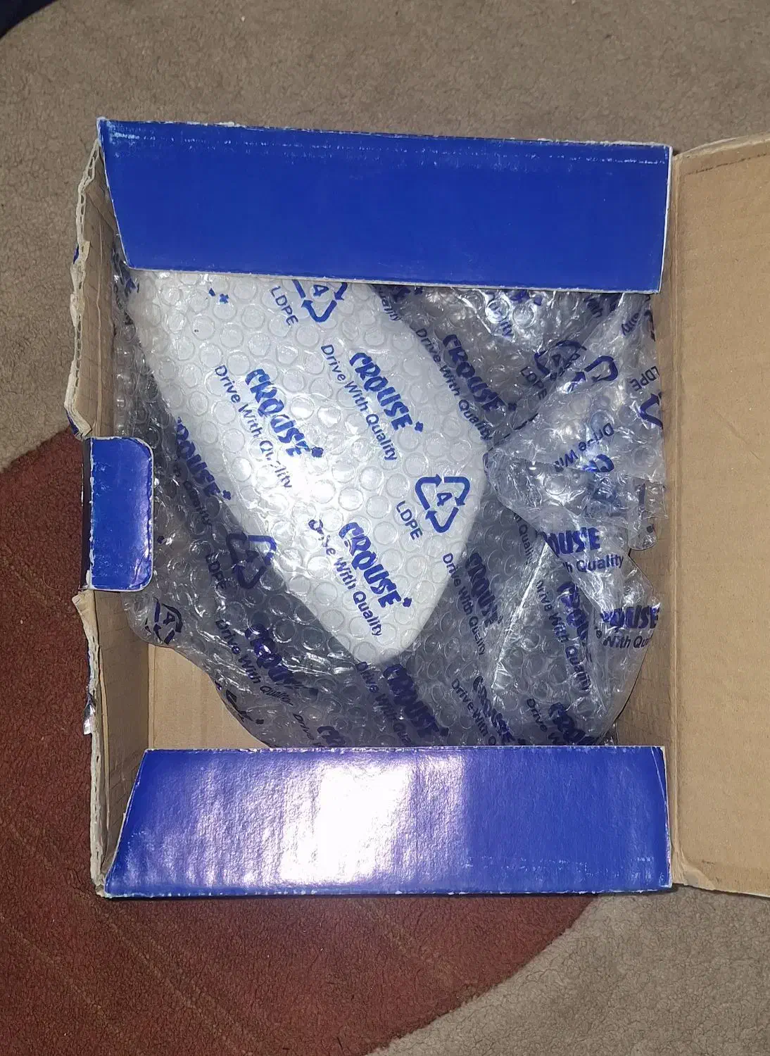 لوازم خودرو|قطعات یدکی و لوازم جانبی|فولادشهر, B6|دیوار