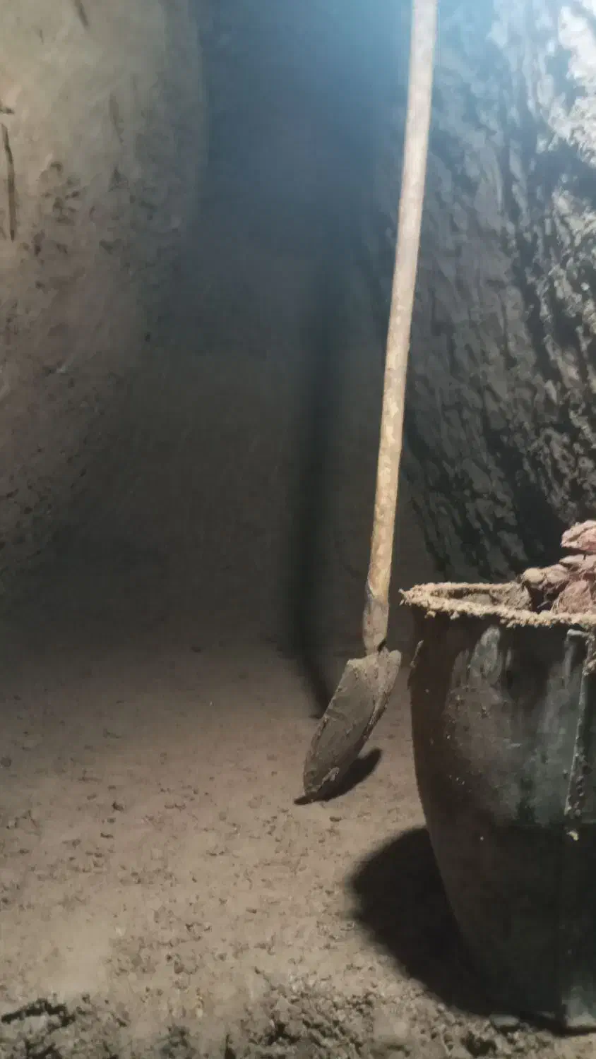 چاهکنیپذیرفتهمیشود|خدمات پیشه و مهارت|قوچان, |دیوار