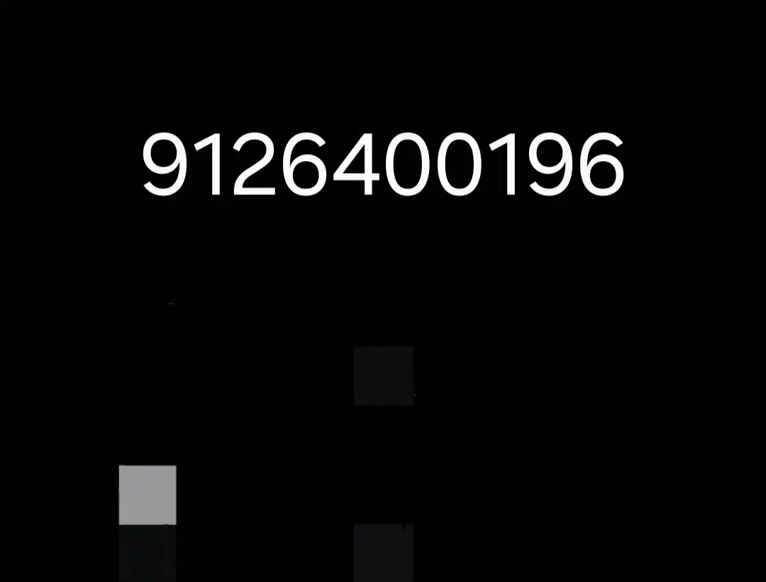 09126400196|سیمکارت|تهران, سردارجنگل|دیوار