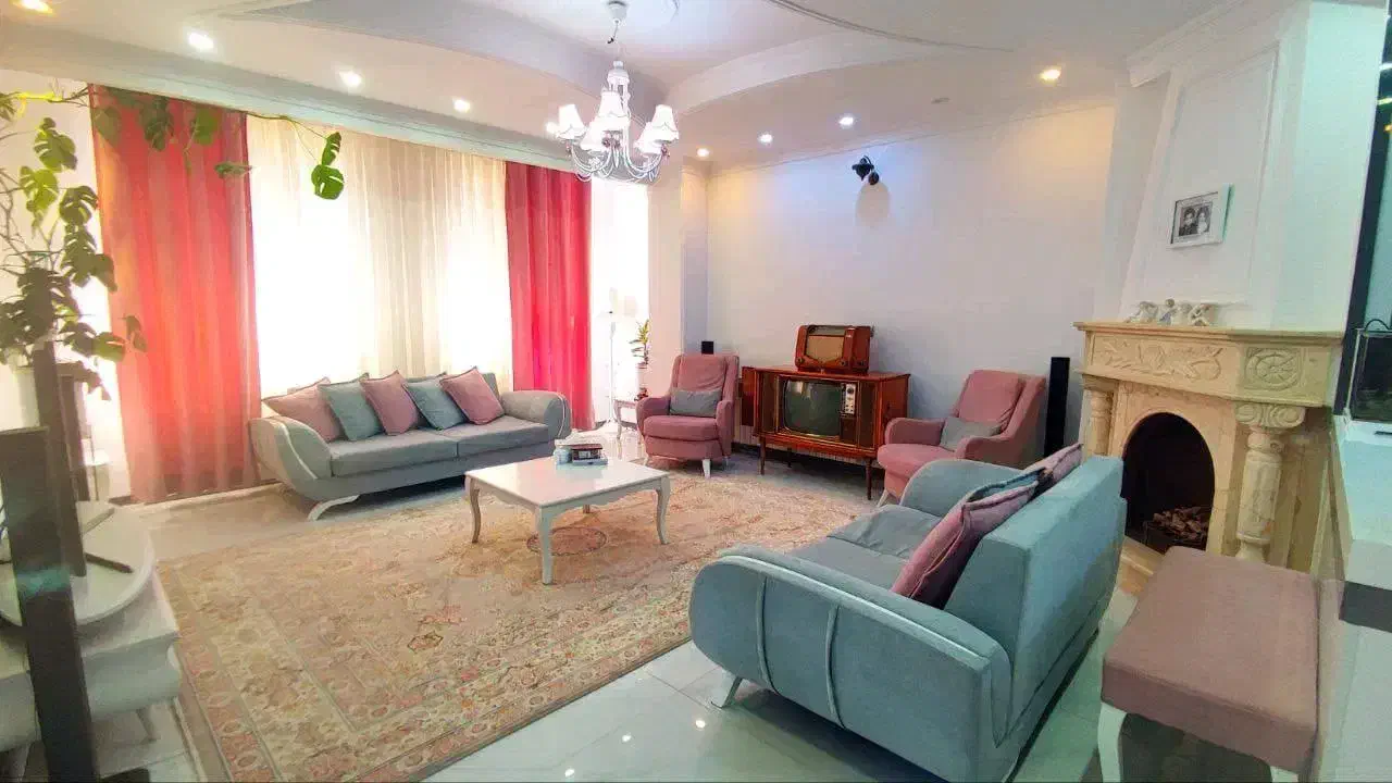 آپارتمان ۷۵ متری / سند / فول بازسازی / رشتیان|فروش آپارتمان|رشت, رشتیان|دیوار