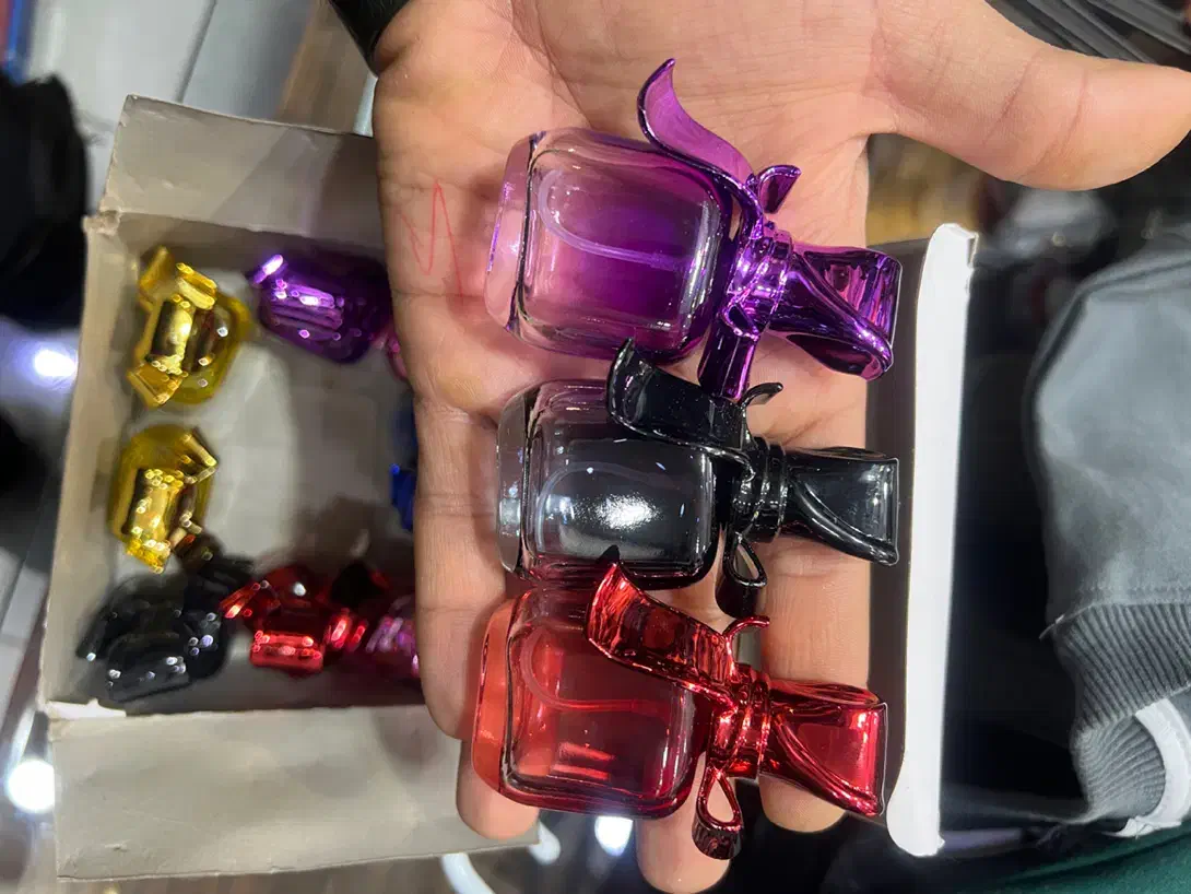 شیشه عطر گرمی(اسانس) بوگاتی‌بوتیک|فروشگاه و مغازه|کرمانشاه, |دیوار