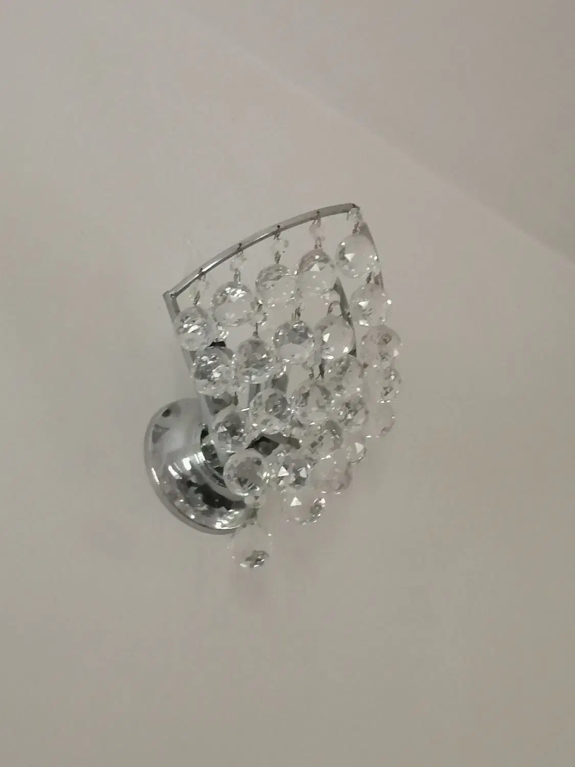 لوستز|لوستر و چراغ آویز|صومعهسرا, |دیوار