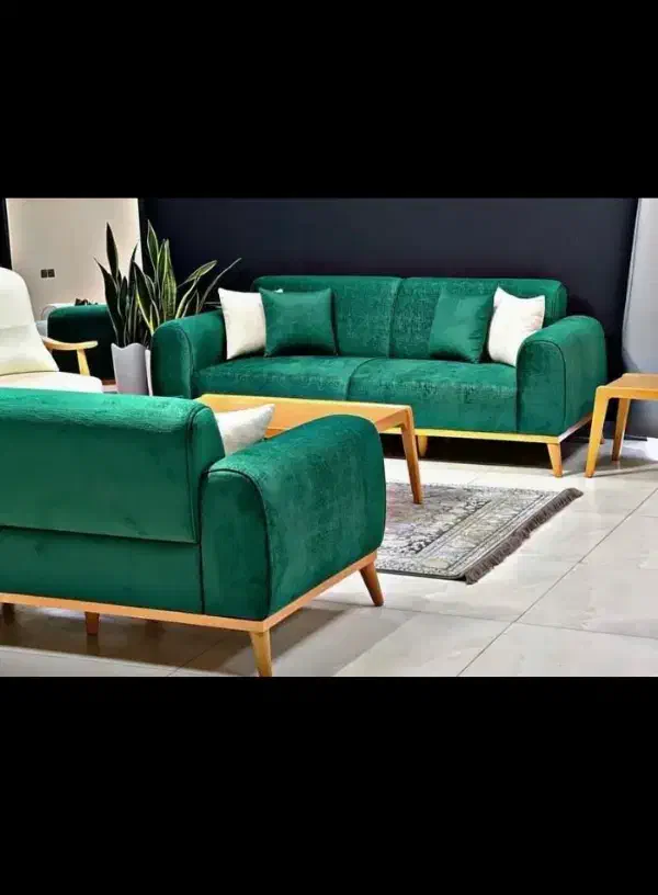 مبل راحتی|مبلمان خانگی و میز عسلی|تربت جام, والفجر|دیوار