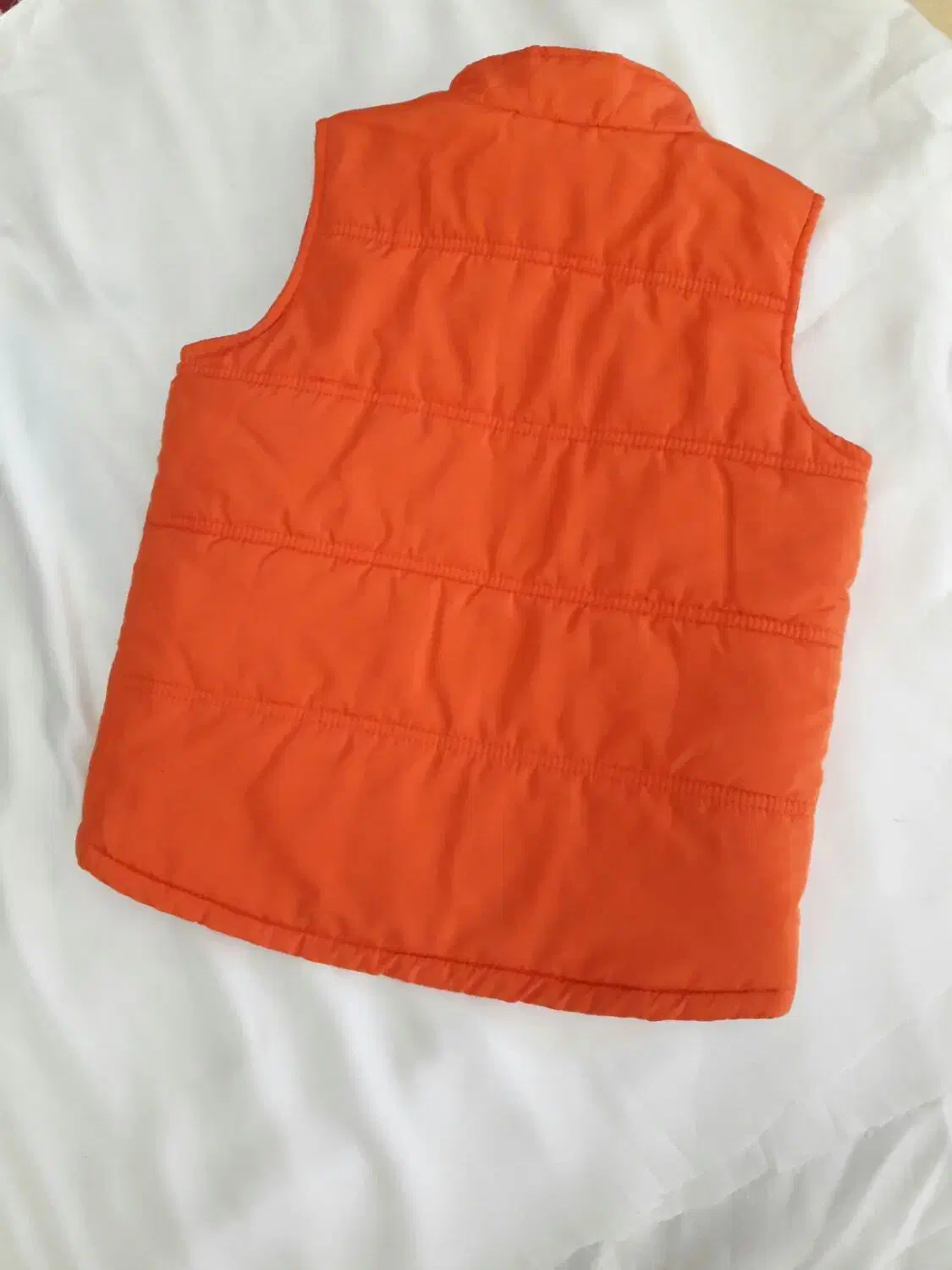 کت کتان و پیراهن پاییزی و پافر بچگانه|کفش و لباس بچه|پردیس, فاز ۴|دیوار