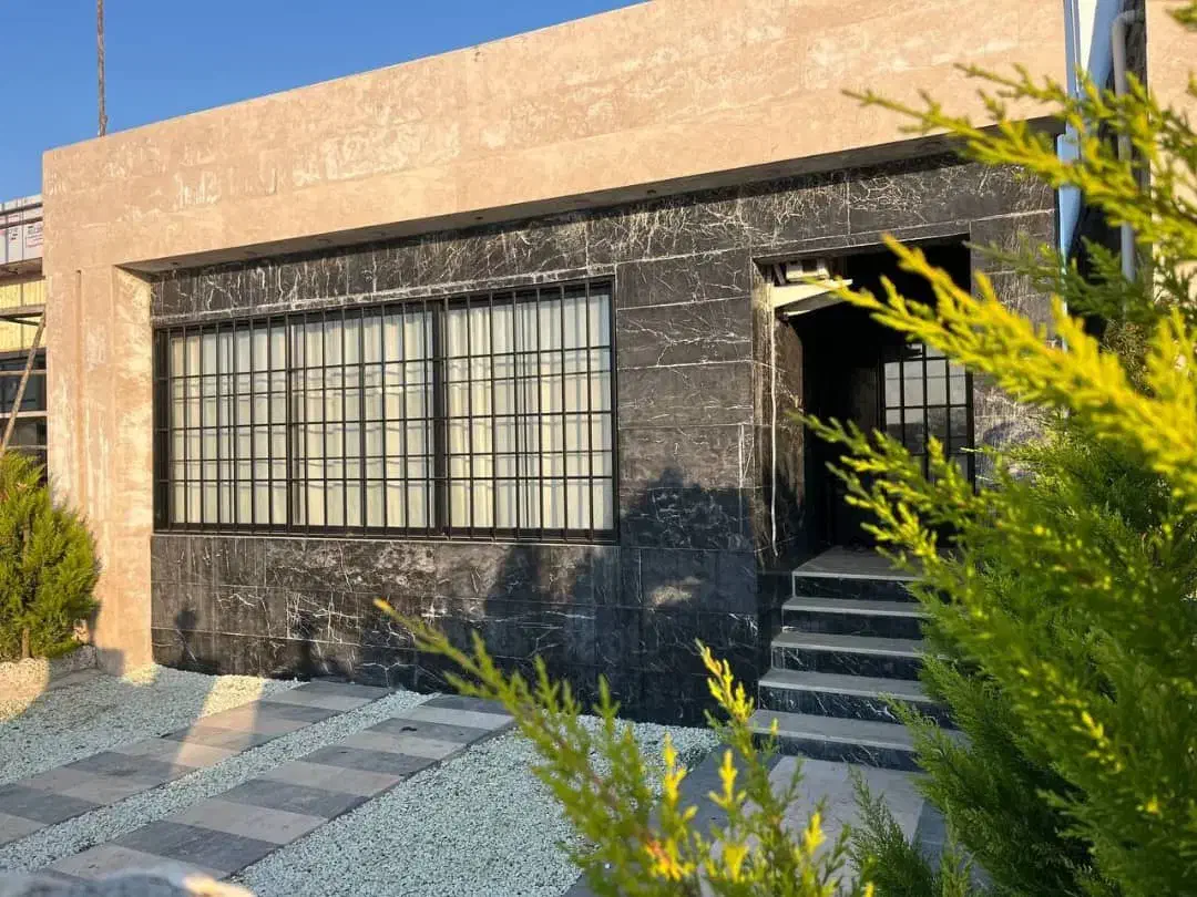 کجا همچین ویلایی میتونین پیدا کنین/مبله|فروش خانه و ویلا|تهران, استخر|دیوار