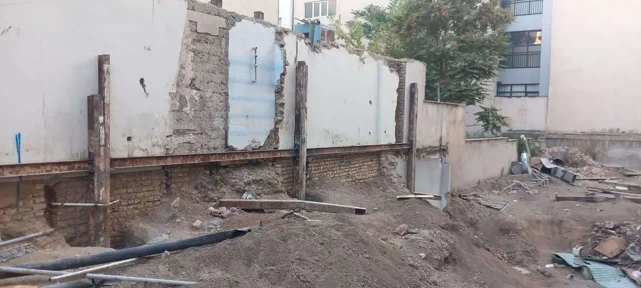 جوشکاری. اسکلت فلزی.واجرای کلی ساره های نگهبان|خدمات پیشه و مهارت|کرج, گلشهر|دیوار