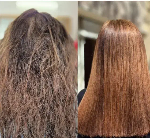 جشنواره یلدایی کراتین و پروتین تراپی تخفیف|خدمات آرایشگری و زیبایی|کرج, حصارک پایین|دیوار