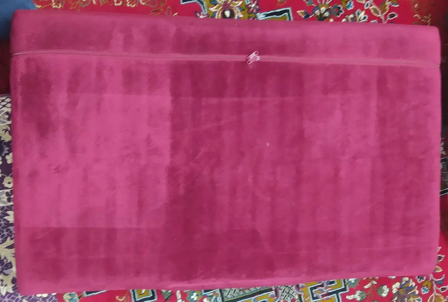 چهار عدد پشتی ماشینی|پشتی|تهران, شادآباد|دیوار