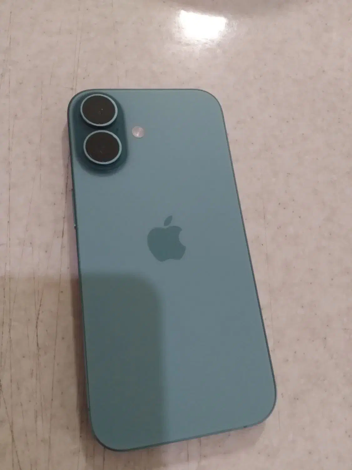 iphone 16 normal|موبایل|تبریز, |دیوار