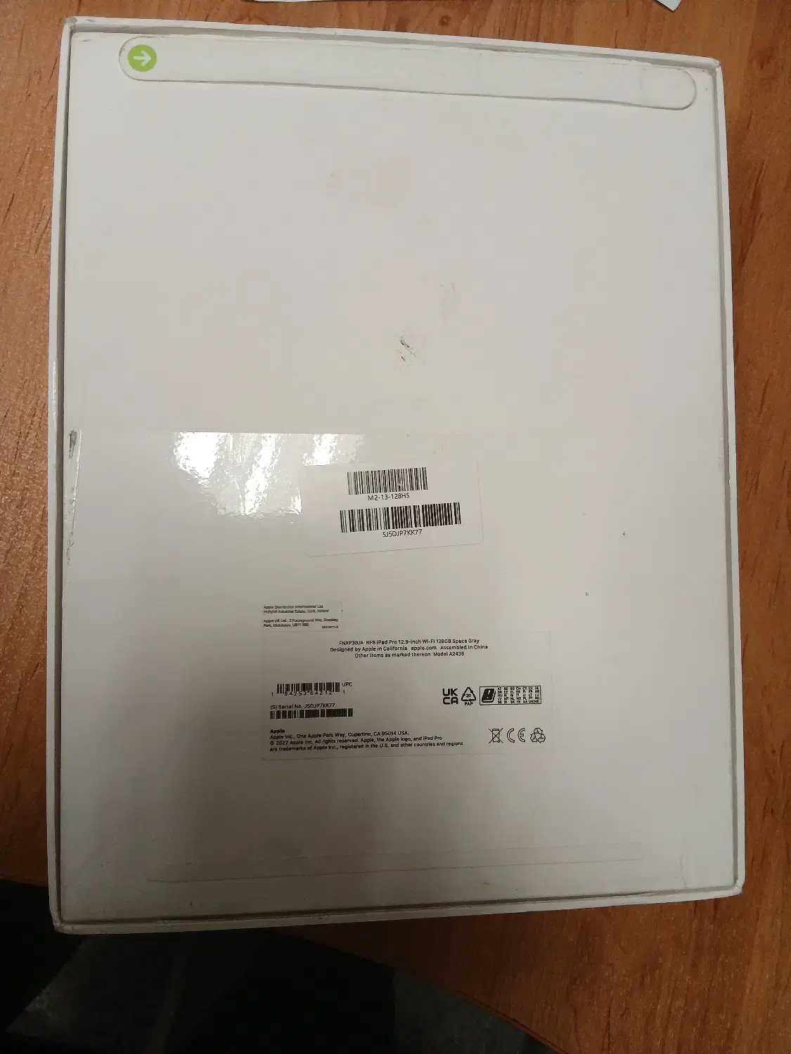 iPad pro 12|تبلت|ری, دولتآباد|دیوار