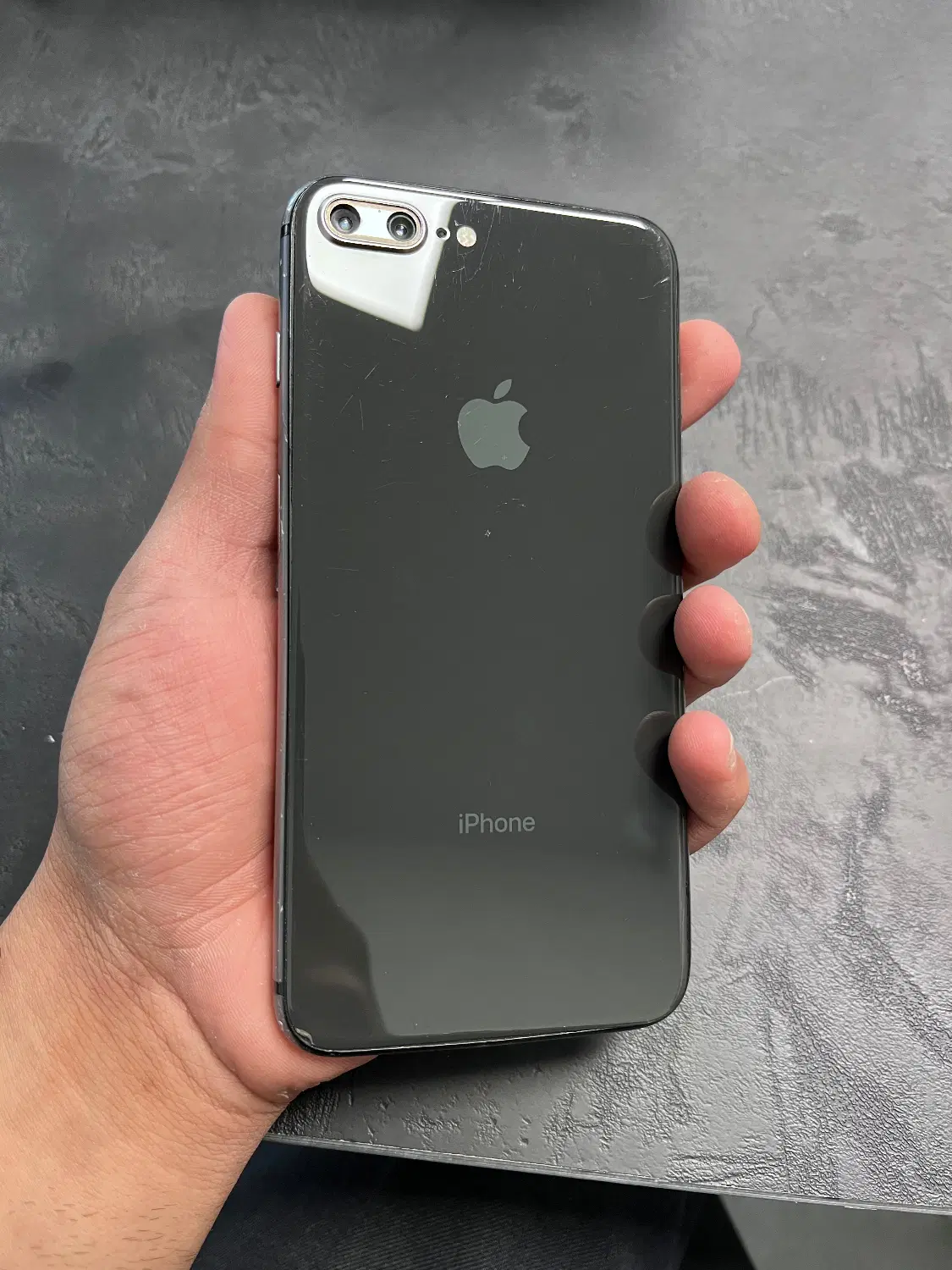 Iphone 8 plus 64G|موبایل|تهران, خرمشهر|دیوار