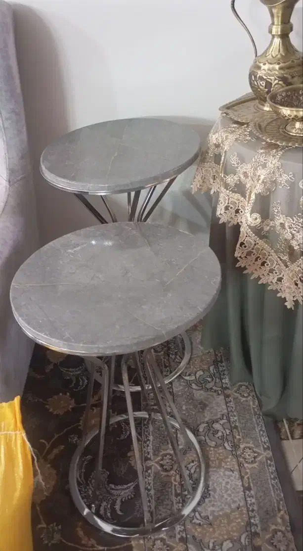 مبل میز ناهار خوری میز عسلی|مبلمان خانگی و میز عسلی|یزد, |دیوار