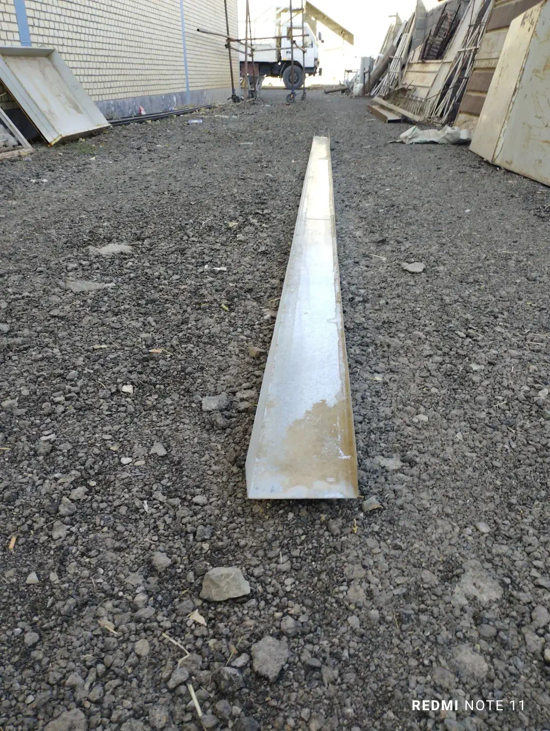 سینی برق 6متری|مصالح و تجهیزات ساختمان|بن, |دیوار