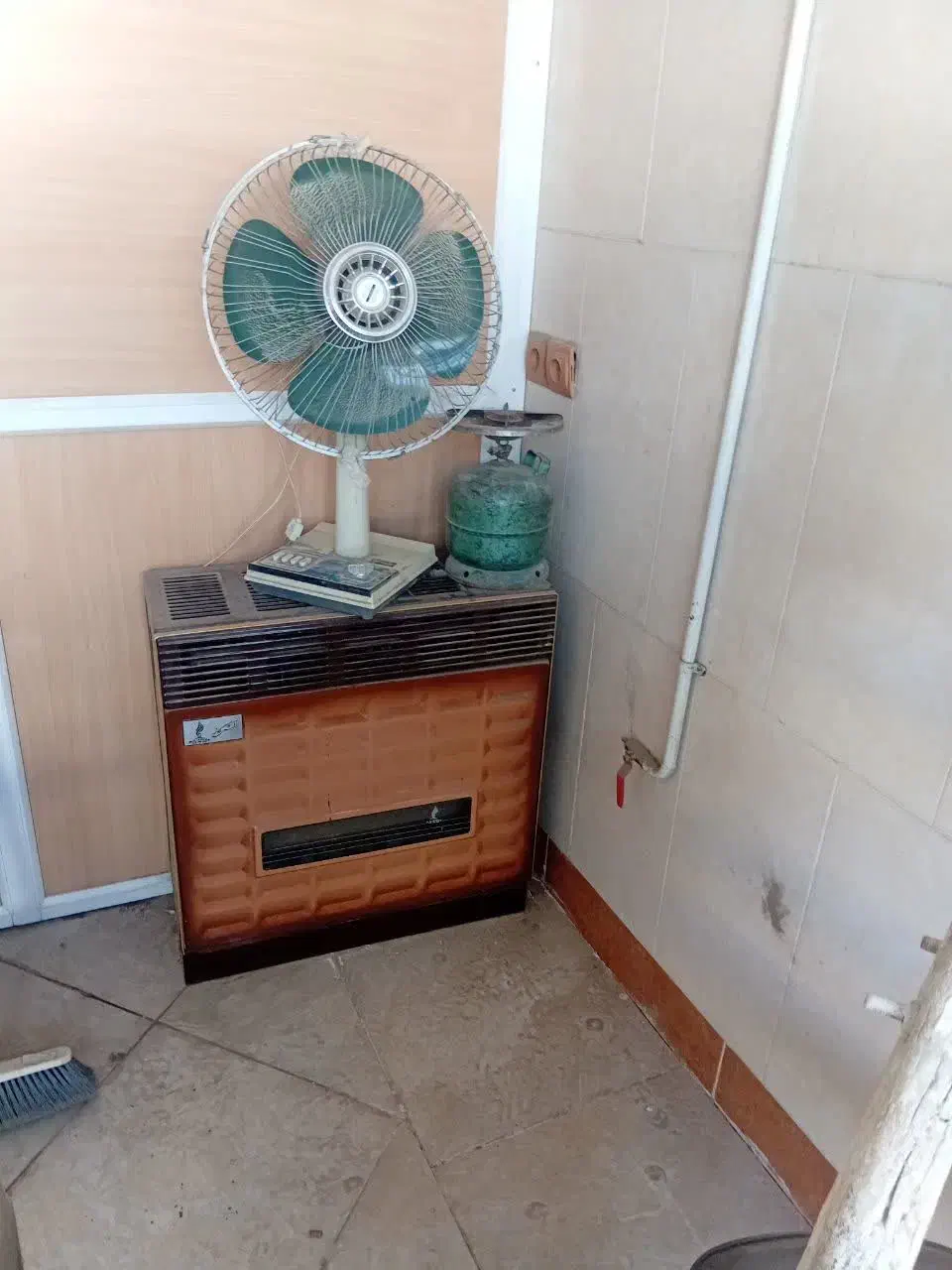 بخاری|بخاری، هیتر، شومینه|اصفهان, میرعماد|دیوار