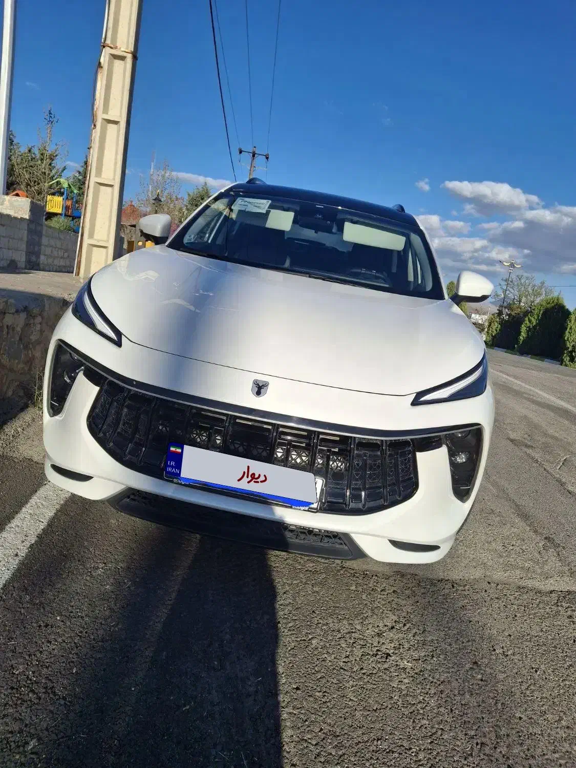 لاماری ۴۰۲|خودرو سواری و وانت|ملایر, |دیوار