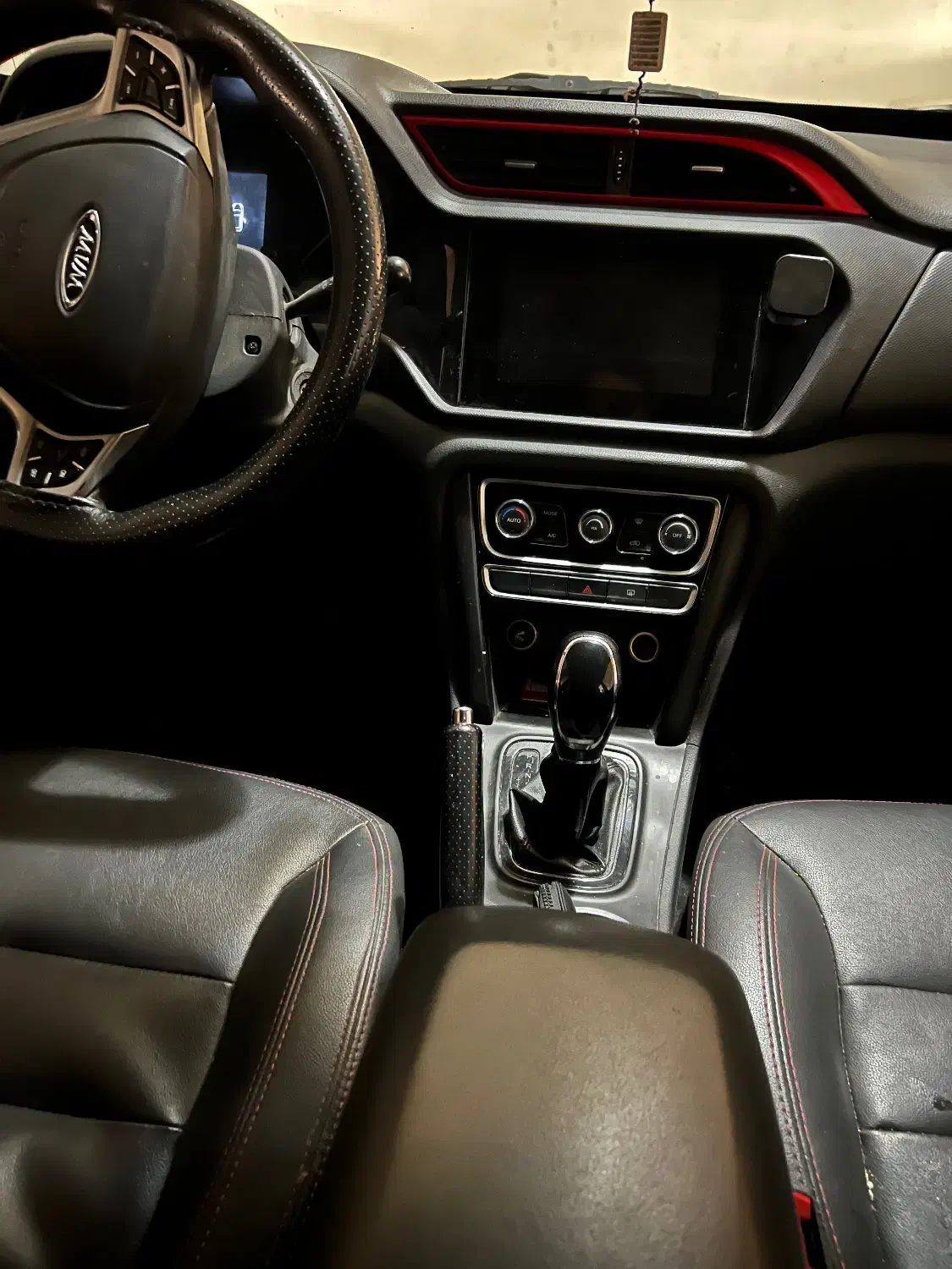 ام وی ام x33 اسپرت اتومات|خودرو سواری و وانت|پردیس, فاز ۸|دیوار