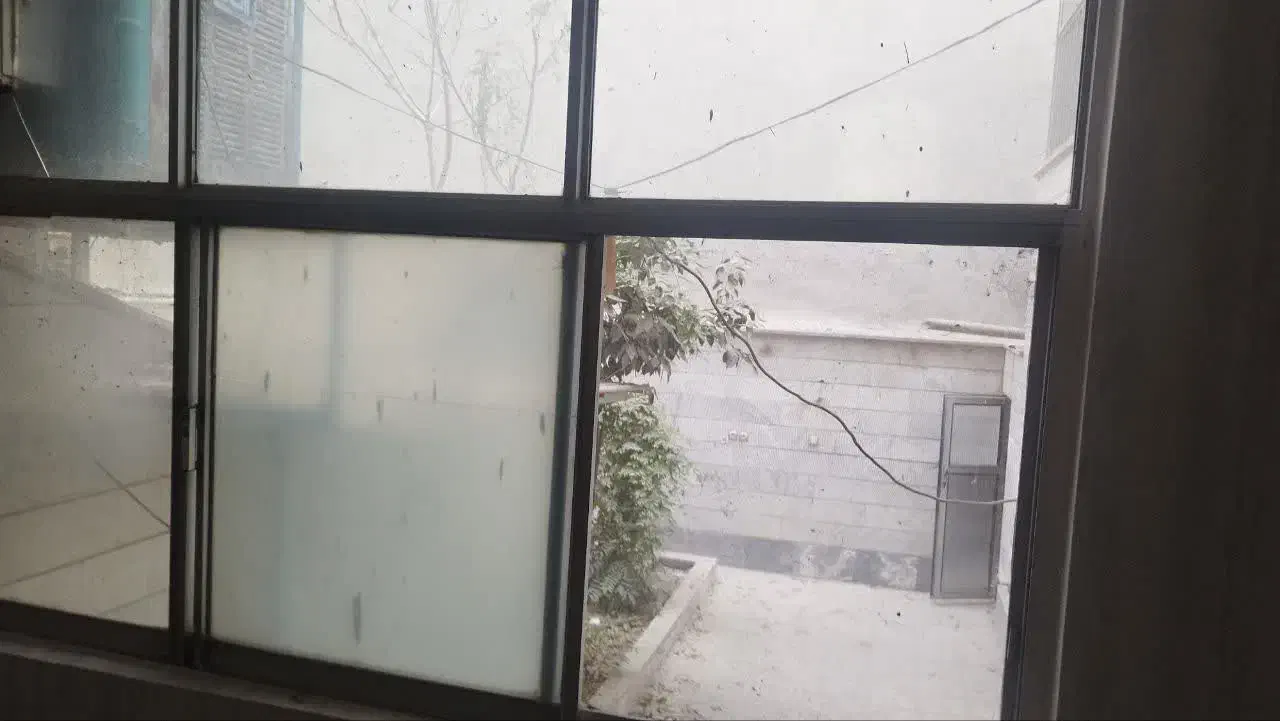 طبقه اول با دربست خانه اجاره داده  قابل تبدیل فوری|اجارهٔ آپارتمان|تهران, افسریه جنوبی|دیوار