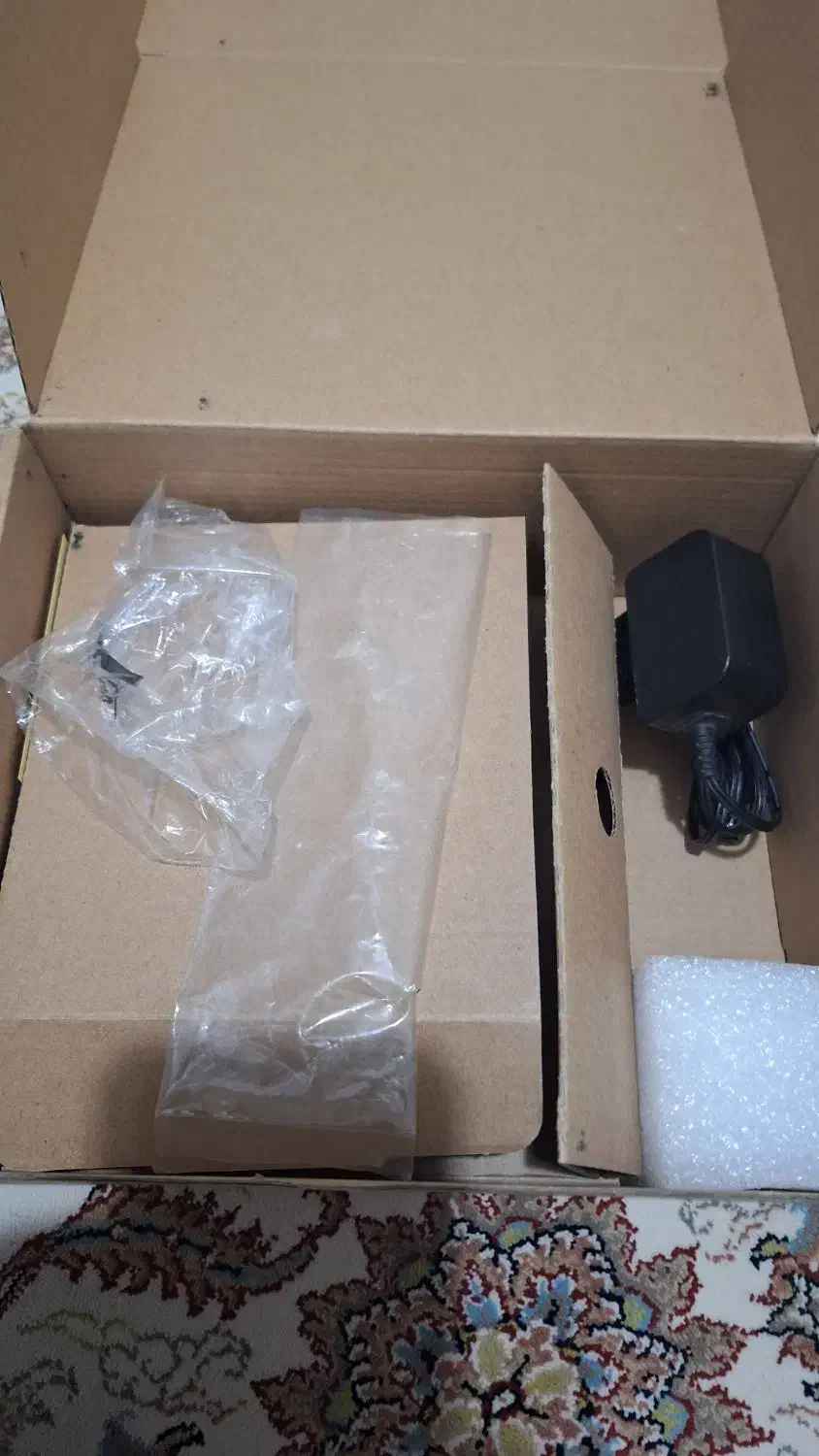 مودم ایرانسل|مودم و تجهیزات شبکه|کرج, برغان|دیوار