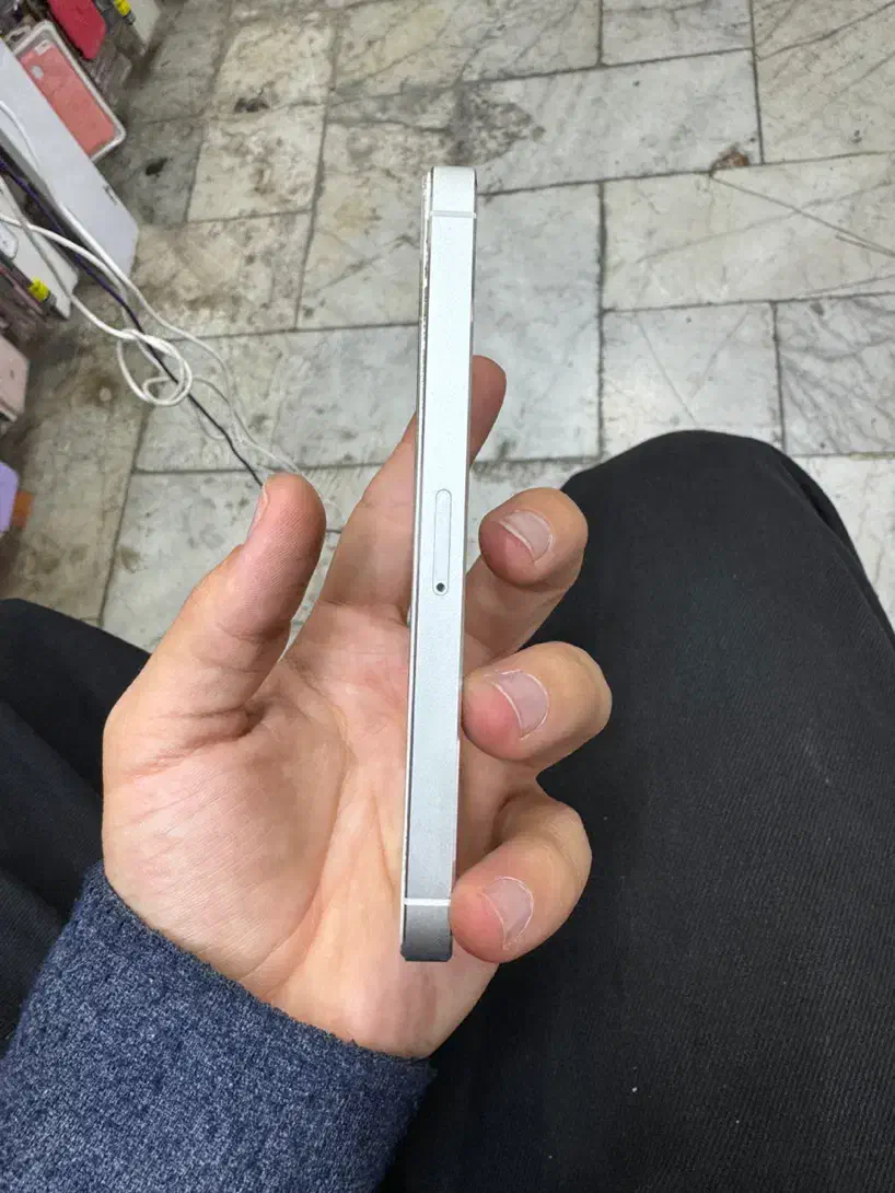 ایفون5s|موبایل|مشهد, سراب|دیوار