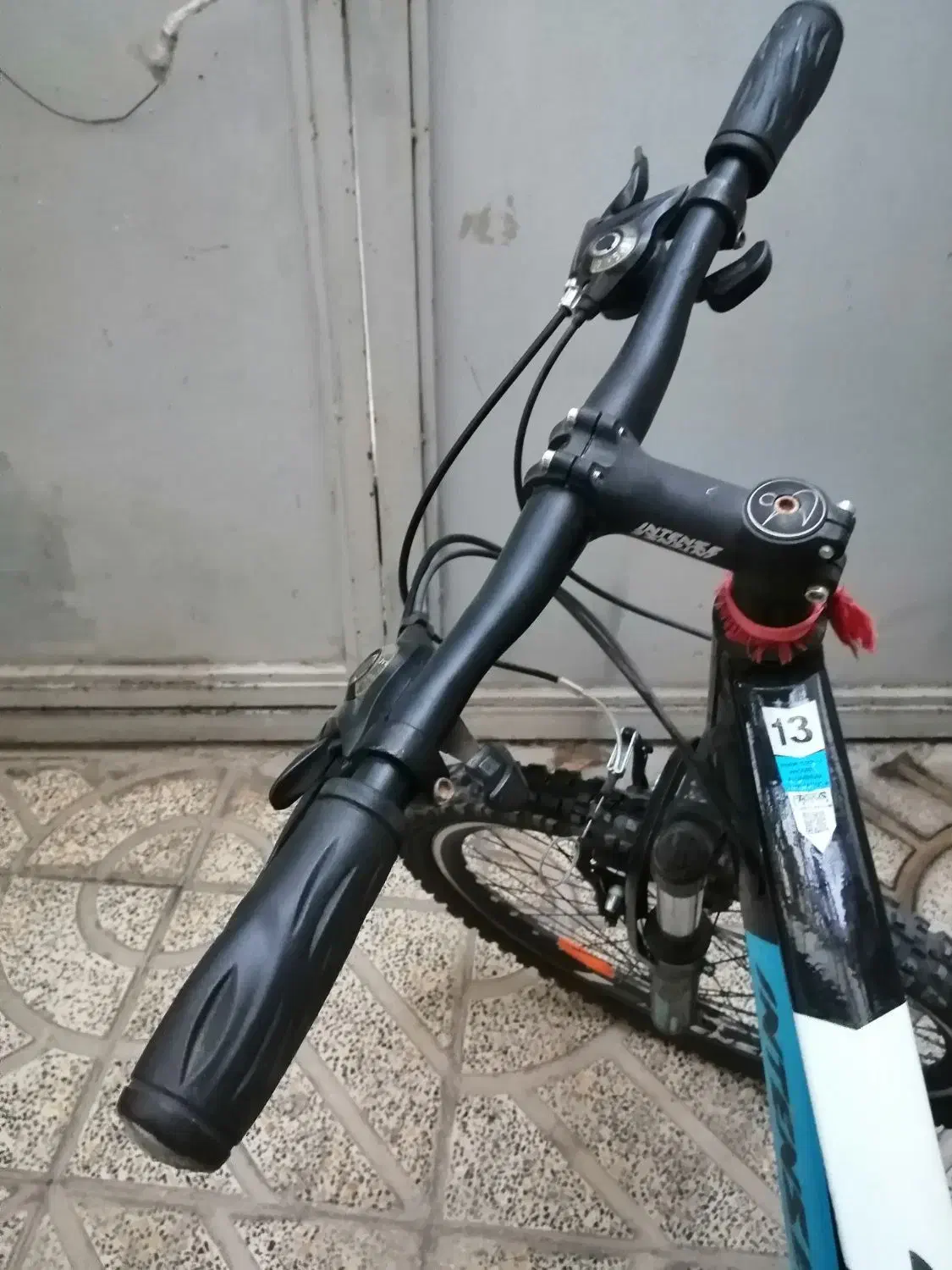 دوچرخه 24 اینتنس|دوچرخه، اسکیت، اسکوتر|صفادشت, |دیوار