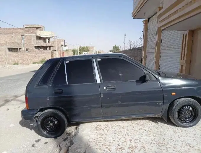 ماشین|خودرو سواری و وانت|زاهدان, |دیوار