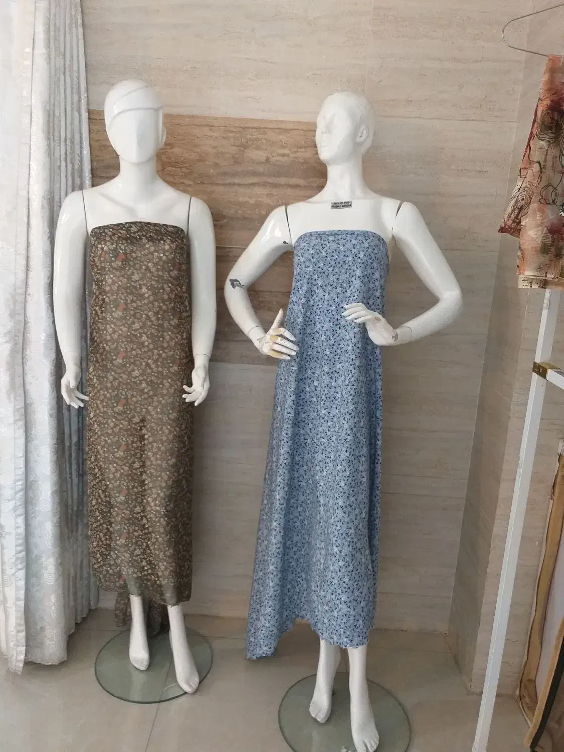 مانکن کامل فایبر گلاس|فروشگاه و مغازه|شهرکرد, |دیوار