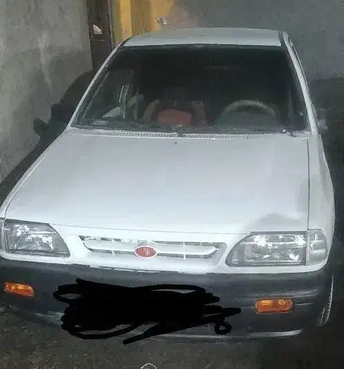 پراید مدل82|خودرو سواری و وانت|کرمان, |دیوار