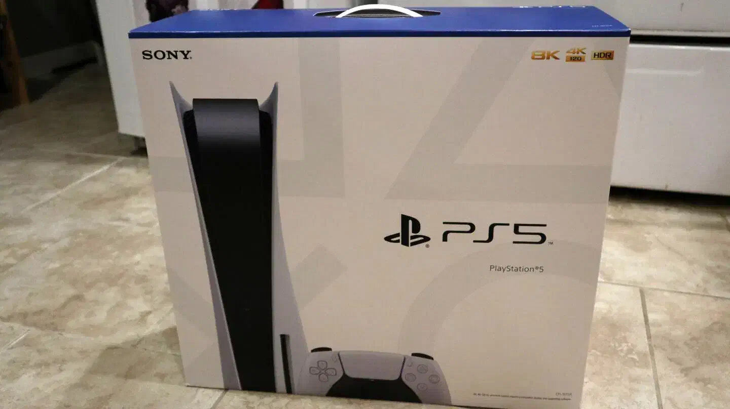 پلی استیشن PS5 Slim دیجیتال همراه دسته اضافی(سفید)|کنسول، بازی ویدئویی و آنلاین|مشهد, اقبال|دیوار