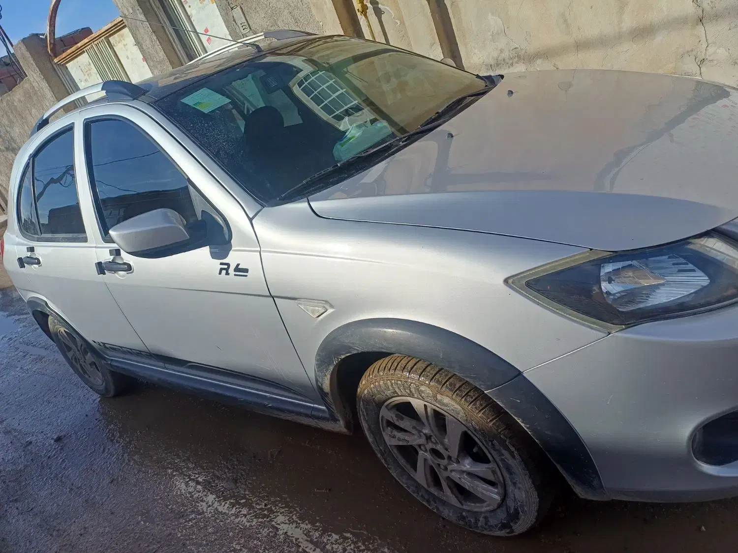 فروش فوری|خودرو سواری و وانت|اردبیل, |دیوار