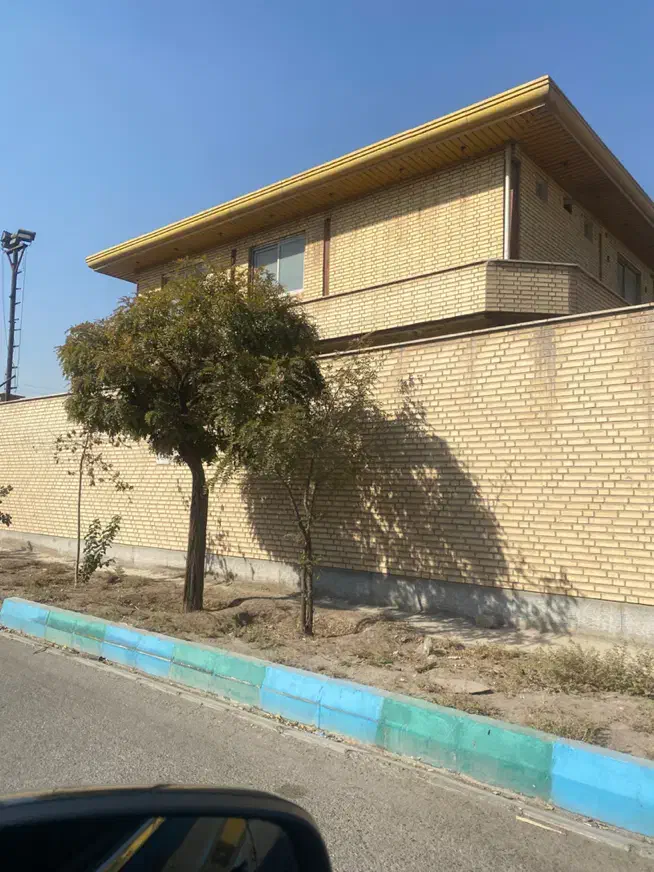 کارگاه صنعتی|فروش دفتر صنعتی، کشاورزی، تجاری|رباط‌کریم, شهرک صنعتی زواره‌ای|دیوار