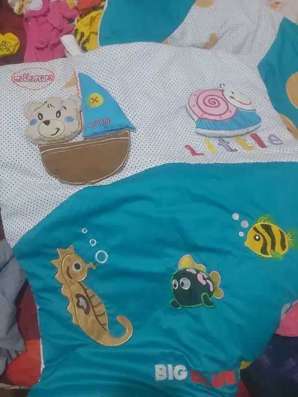 لباس نوزادی|اسباب و اثاث بچه|مشهد, سرافرازان|دیوار