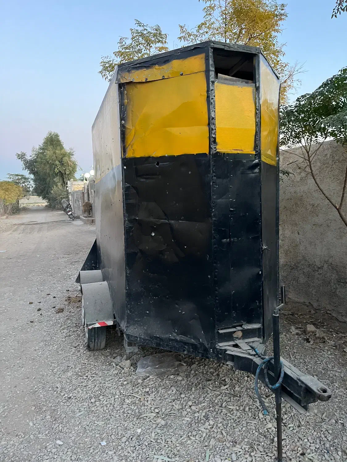 اسبکش|اسب و تجهیزات اسبسواری|کویرات, |دیوار