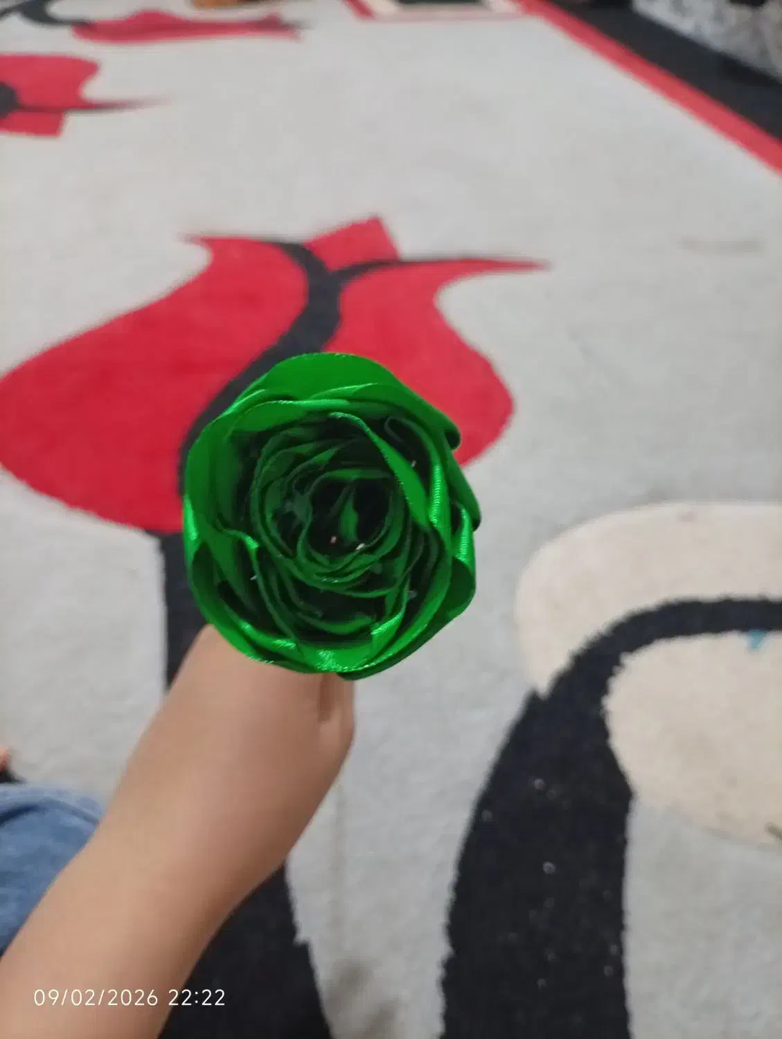 گل مصنوعی|گل مصنوعی|یاسوج, |دیوار