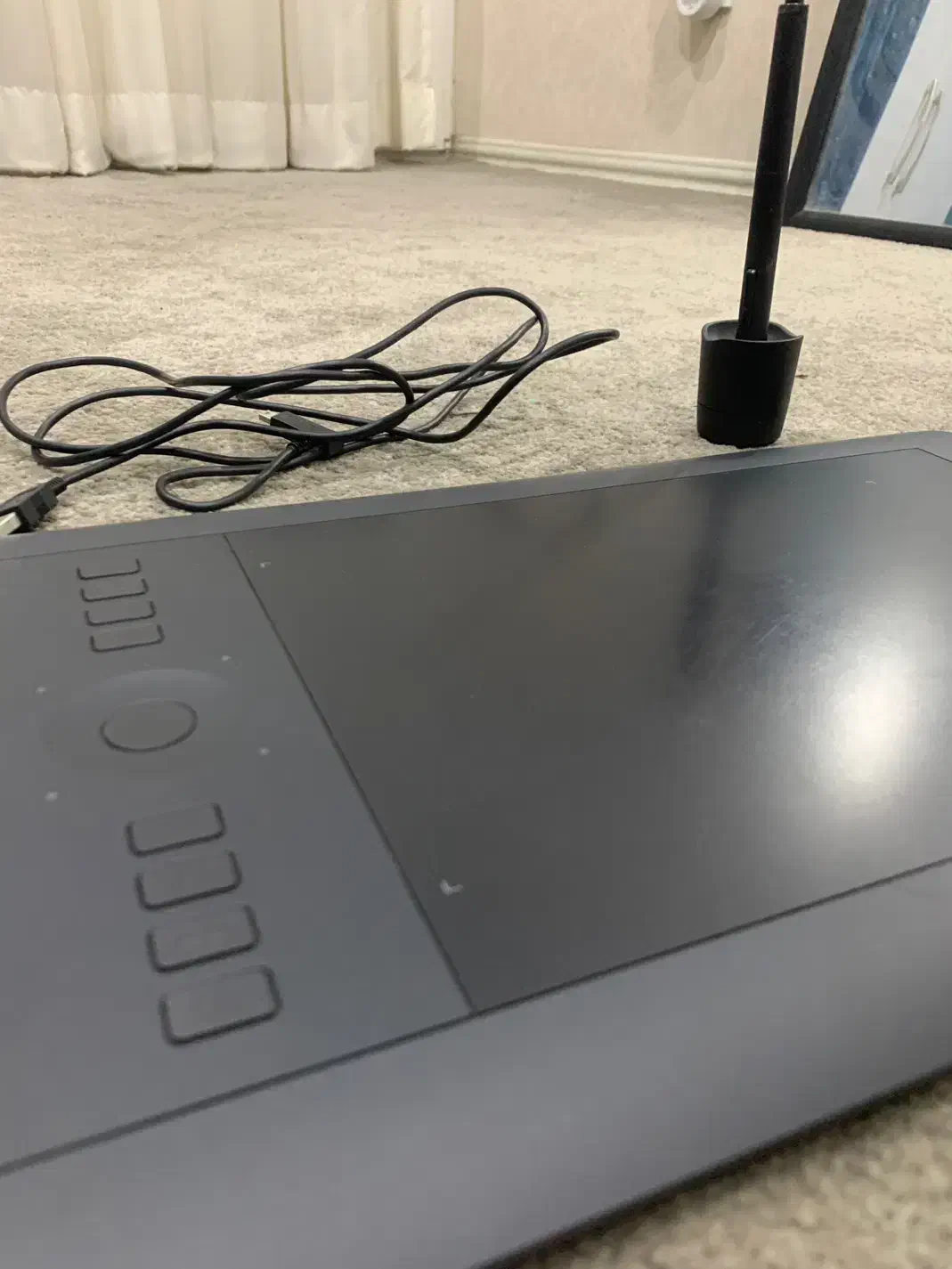 قلم نوری وکام سایز متوسط|تبلت|بندرعباس, |دیوار