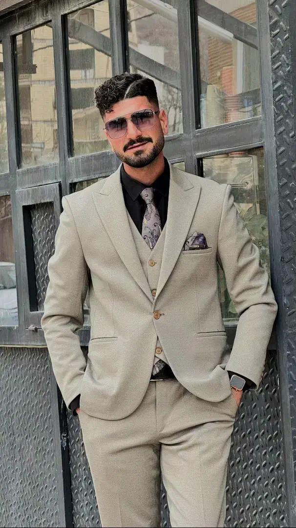 اجاره انواع کت شلوار پارچه ترک|لباس|یاسوج, |دیوار