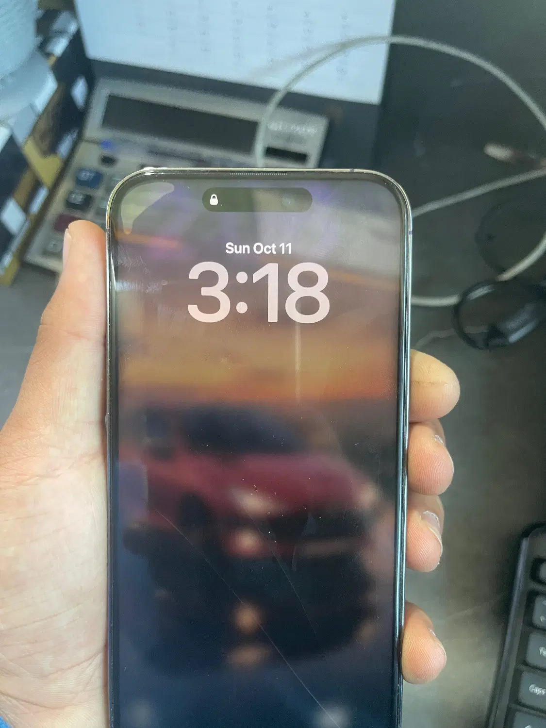 iPhone 14 Pro Max|موبایل|مشهد, شریف|دیوار