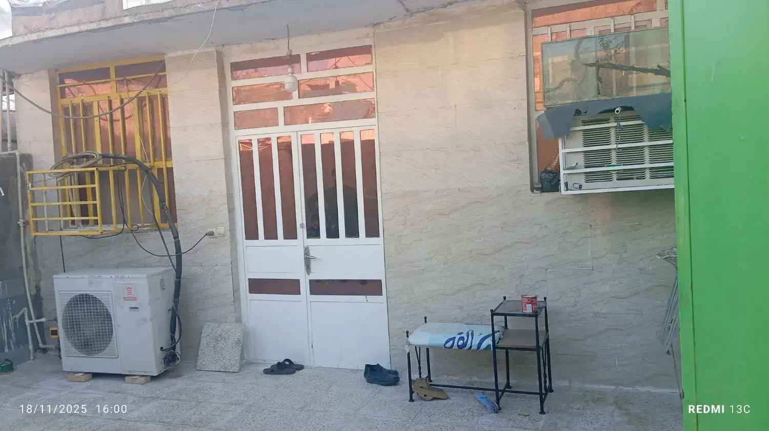 خونه ویلایی دو خوابه طرح دوطبقه|فروش خانه و ویلا|مسجد سلیمان, |دیوار