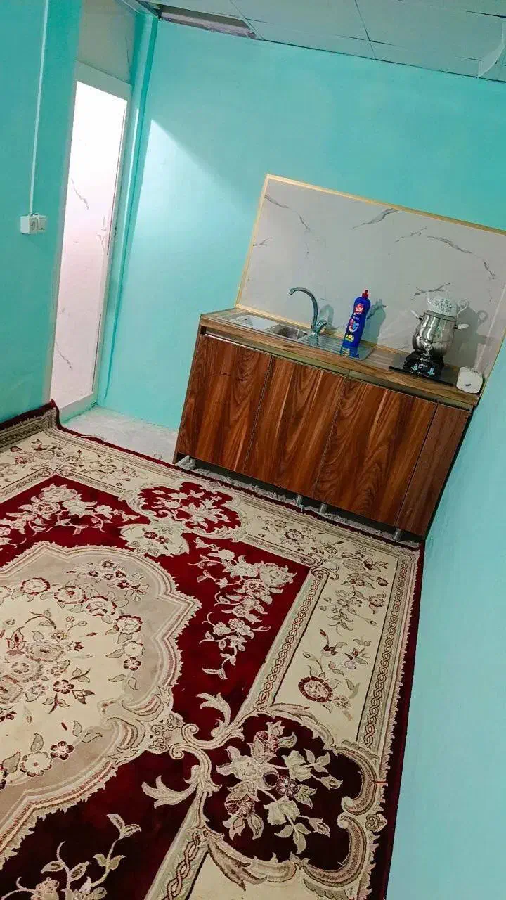 یوسف ابادجنتآبادپونکاجارهسوئیت آپارتمان ۳۸متری|اجارهٔ کوتاهمدت آپارتمان و سوئیت|تهران, شهرآرا|دیوار