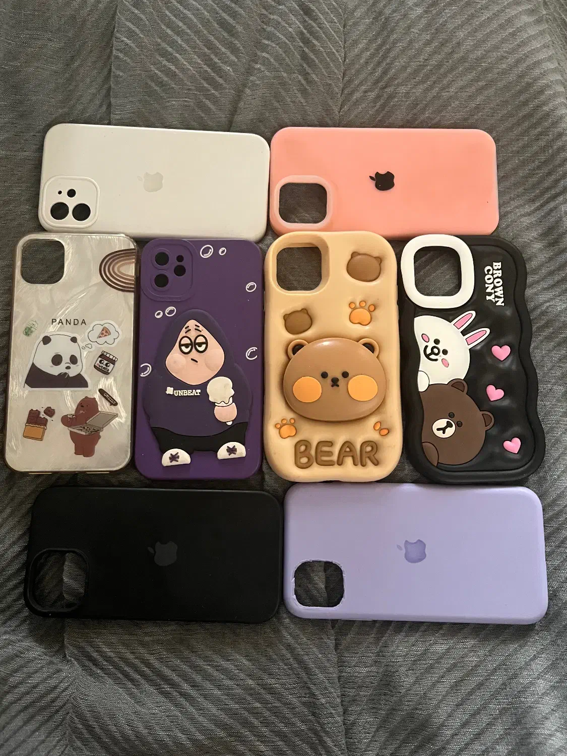 قاب گوشی‌|لوازم جانبی موبایل و تبلت|مهدی شهر, |دیوار