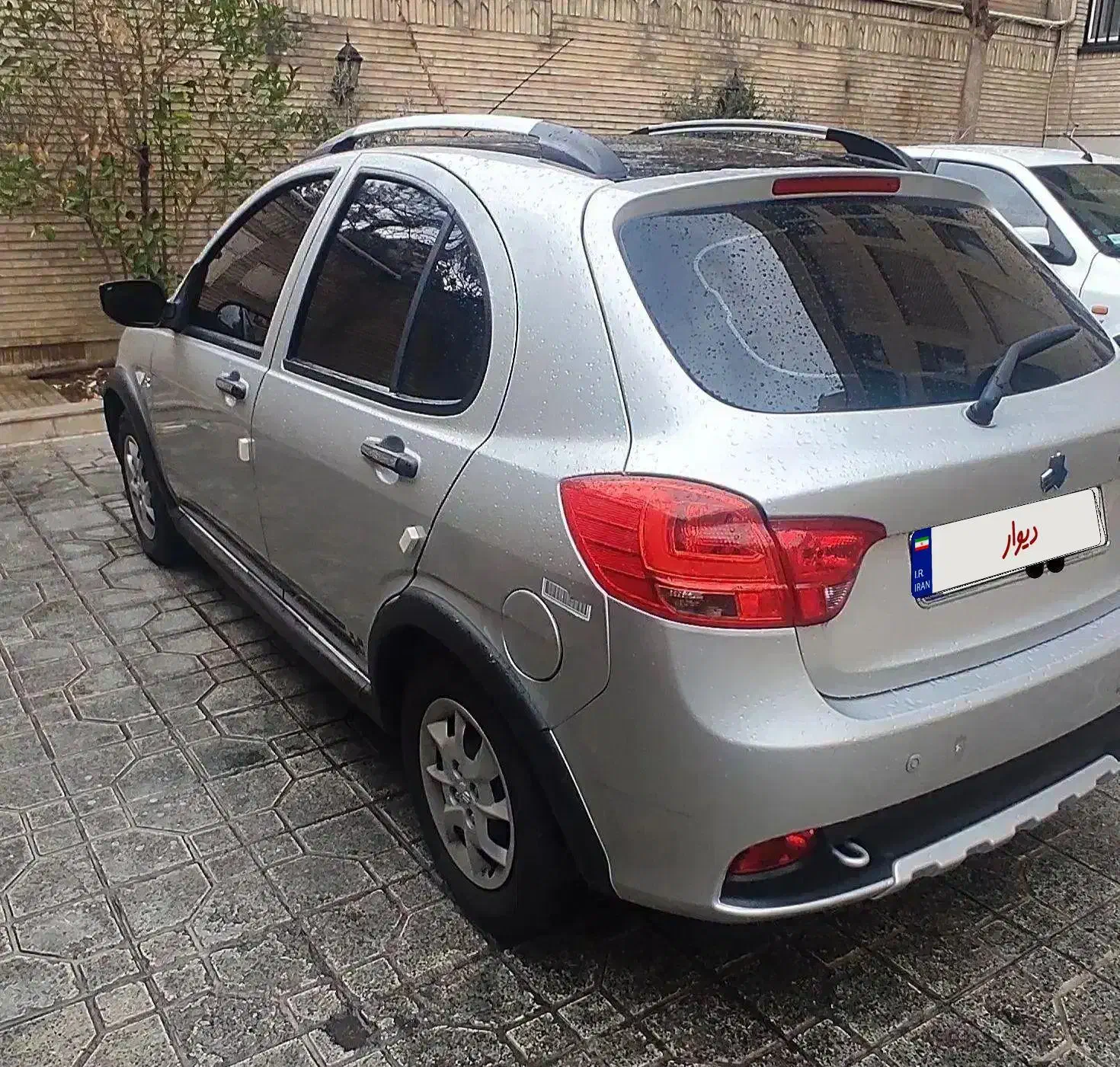 کویکRS1403|خودرو سواری و وانت|دزفول, |دیوار