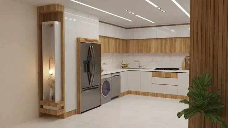 کابینت نقد و اقساط  با هود رایگان|مصالح و تجهیزات ساختمان|ابهر, |دیوار