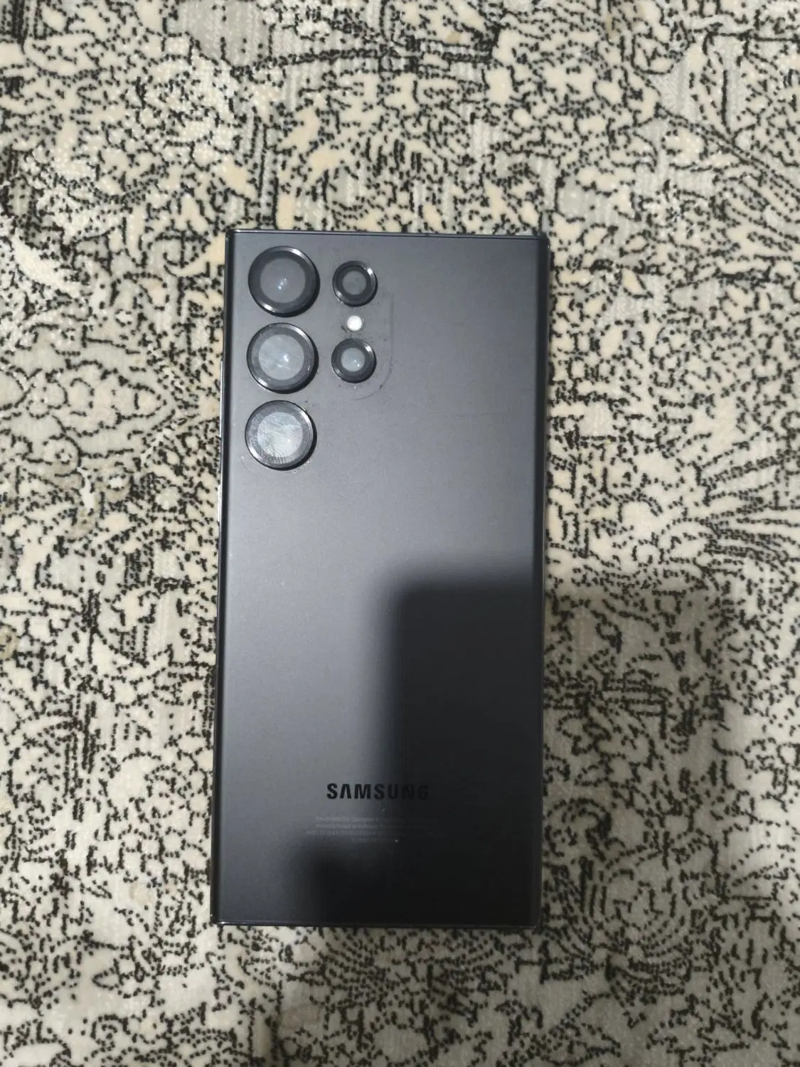 s23 ultra|موبایل|کرمان, |دیوار