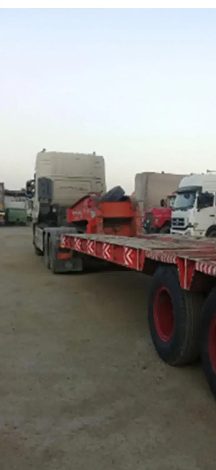 کمرشکن در حمل ونقل|خدمات حمل و نقل|بندرعباس, |دیوار