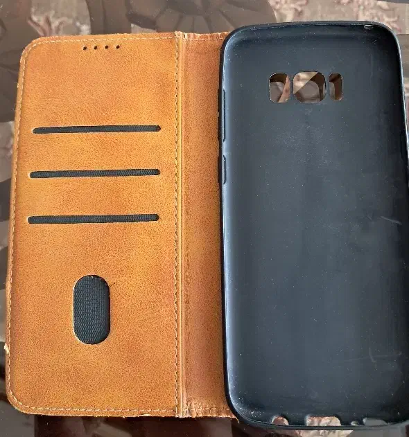 گارد گوشی سامسونگ گلکسی s8+|لوازم جانبی موبایل و تبلت|قوچان, |دیوار