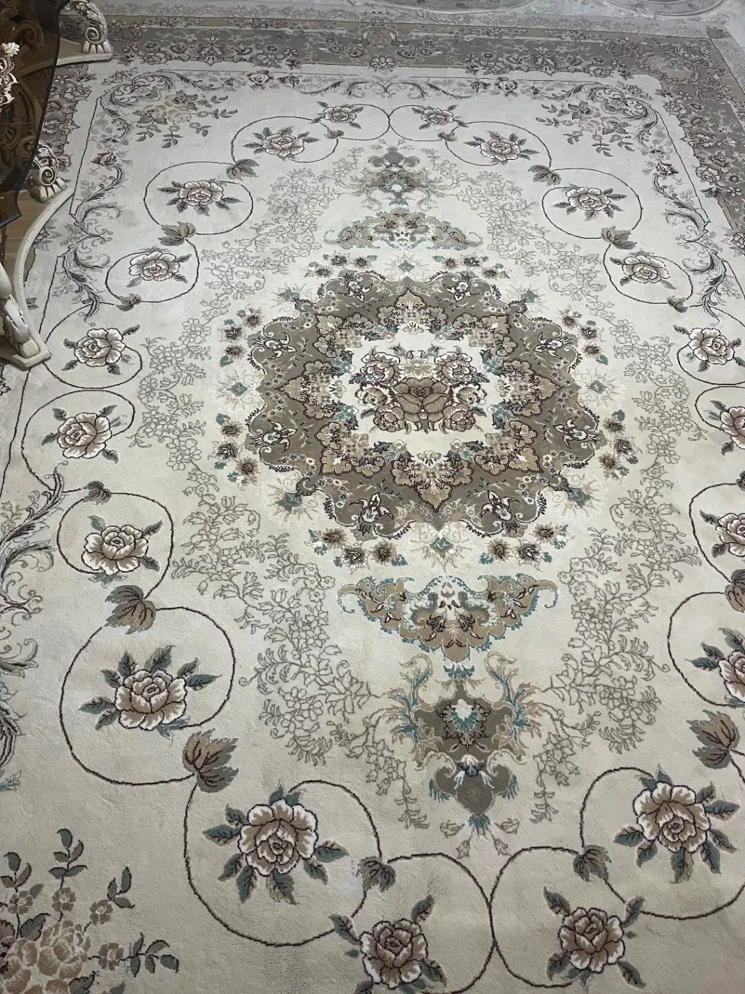 فرش۳*۴|فرش|شاهین دژ, |دیوار