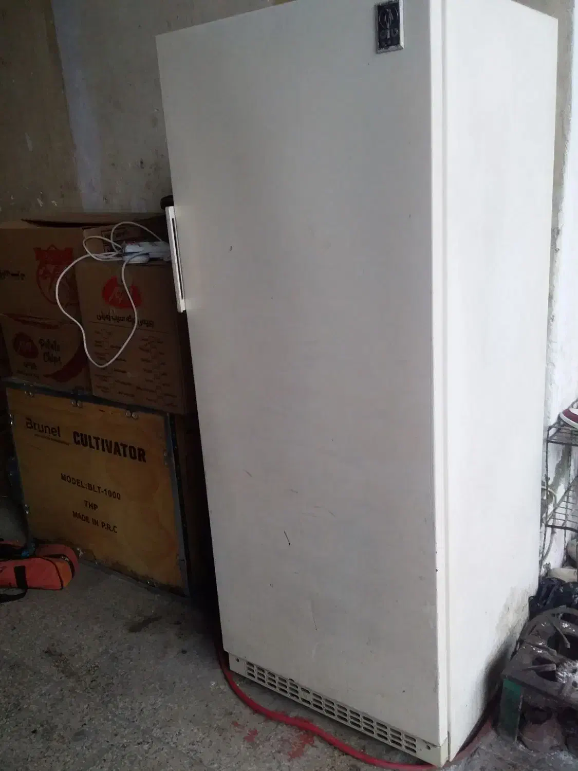 یخچال فریزه ۷ کشو|یخچال و فریزر|تالش, هشتپر|دیوار